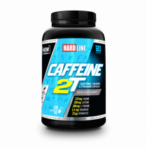 Hardline Caffeine 2T